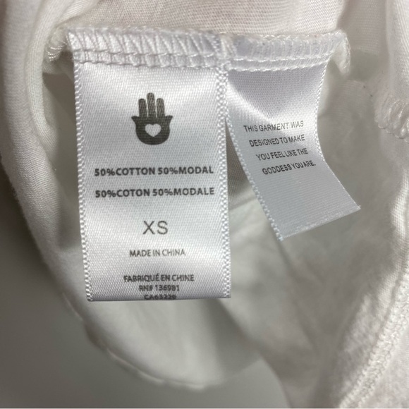 Spiritual Gangster Feel Good Muscle Tank - Picture 9 of 10